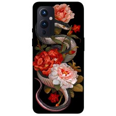 TPU чохол Demsky Snake 1 для OnePlus 9