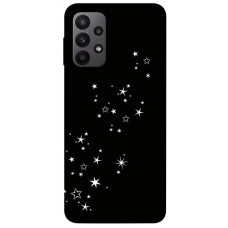 TPU чохол Demsky Stars way для Samsung Galaxy A23 4G