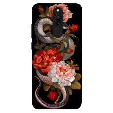 TPU чохол Demsky Snake 1 для Xiaomi Redmi 8