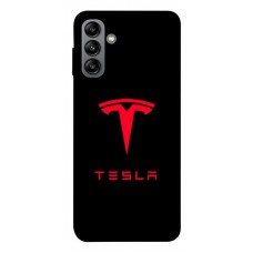 TPU чохол Demsky Tesla для Samsung Galaxy A04s