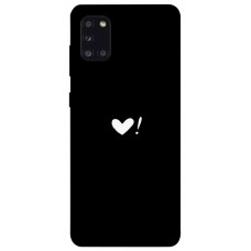 TPU чохол Demsky Heart для Samsung Galaxy A31