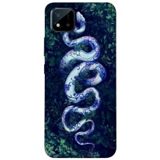 TPU чохол Demsky Snake 4 для Realme C11 (2021)