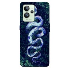 TPU чохол Demsky Snake 4 для Realme GT2