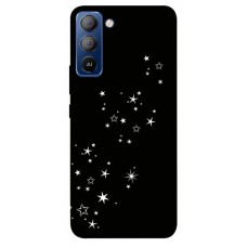 TPU чохол Demsky Stars way для TECNO Pop 5 LTE