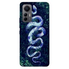 TPU чохол Demsky Snake 4 для Xiaomi 12 Lite