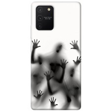 TPU чохол Demsky Shadows of horror для Samsung Galaxy S10 Lite