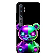 TPU чохол Demsky Halloween 5 для Xiaomi Mi Note 10 / Note 10 Pro / Mi CC9 Pro