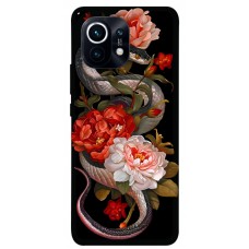 TPU чохол Demsky Snake 1 для Xiaomi Mi 11