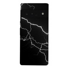 TPU чохол Demsky Блискавка для Google Pixel 6 Pro