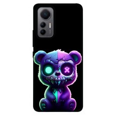 TPU чохол Demsky Halloween 6 для Xiaomi 12 Lite