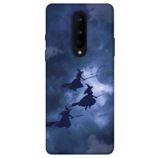 TPU чохол Demsky Witches для OnePlus 8