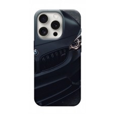 TPU чохол Demsky BMW для Apple iPhone 16 Pro Max (6.9")