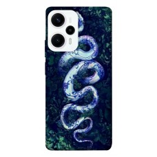 TPU чохол Demsky Snake 4 для Xiaomi Poco F5 Pro