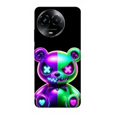 TPU чохол Demsky Halloween 5 для Realme C67 4G