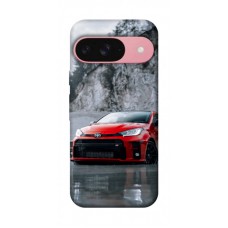 TPU чохол Demsky Toyota для Google Pixel 9