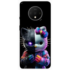 TPU чохол Demsky Halloween 2 для OnePlus 7T