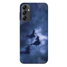 TPU чохол Demsky Witches для Samsung Galaxy A14 4G/5G