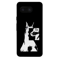 TPU чохол Demsky Look для Google Pixel 8