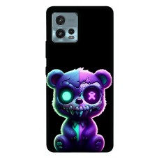 TPU чохол Demsky Halloween 6 для Motorola Moto G72