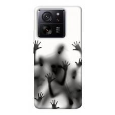 TPU чохол Demsky Shadows of horror для Xiaomi 13T