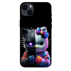 TPU чохол Demsky Halloween 2 для Apple iPhone 14 Plus (6.7")