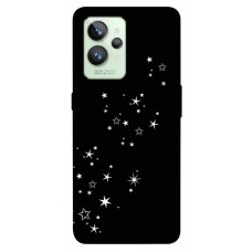 TPU чохол Demsky Stars way для Realme GT2