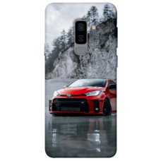 TPU чохол Demsky Toyota для Samsung Galaxy S9+