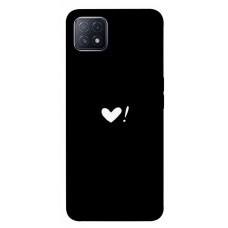 TPU чохол Demsky Heart для Oppo A73