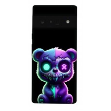 TPU чохол Demsky Halloween 6 для Google Pixel 6 Pro