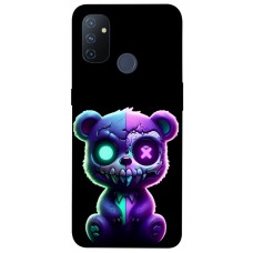 TPU чохол Demsky Halloween 6 для OnePlus Nord N100