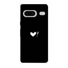 TPU чохол Demsky Heart для Google Pixel 7