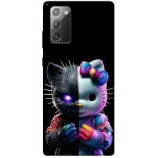 TPU чохол Demsky Halloween 2 для Samsung Galaxy Note 20