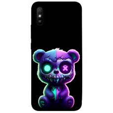 TPU чохол Demsky Halloween 6 для Xiaomi Redmi 9A