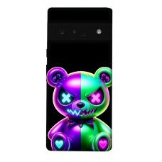 TPU чохол Demsky Halloween 5 для Google Pixel 6 Pro