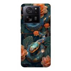 TPU чохол Demsky Snake 2 для Xiaomi 13T