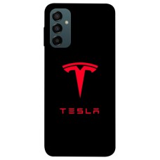 TPU чохол Demsky Tesla для Samsung Galaxy M34 5G