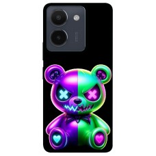 TPU чохол Demsky Halloween 5 для Vivo Y36