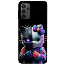 TPU чохол Demsky Halloween 2 для Samsung Galaxy A23 4G