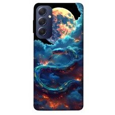 TPU чохол Demsky Snake 3 для Samsung Galaxy M54 5G