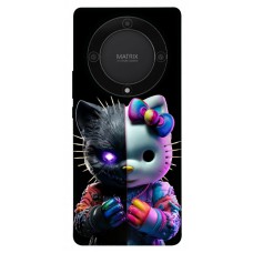 TPU чохол Demsky Halloween 2 для Huawei Magic5 Lite