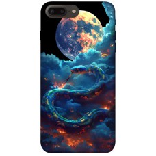 TPU чохол Demsky Snake 3 для Apple iPhone 7 plus / 8 plus (5.5")