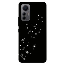 TPU чохол Demsky Stars way для Xiaomi 12 Lite