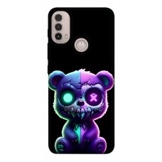 TPU чохол Demsky Halloween 6 для Motorola Moto E40