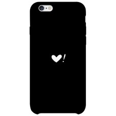 TPU чохол Demsky Heart для Apple iPhone 6/6s (4.7")