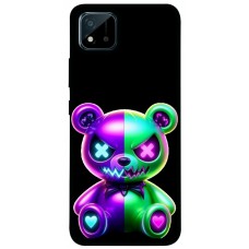 TPU чохол Demsky Halloween 5 для Realme C11 (2021)