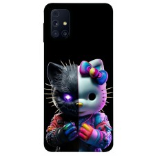 TPU чохол Demsky Halloween 2 для Samsung Galaxy M31s