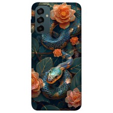 TPU чохол Demsky Snake 2 для Samsung Galaxy M34 5G