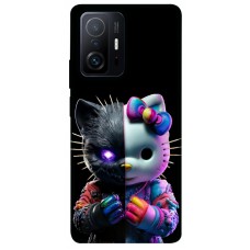 TPU чохол Demsky Halloween 2 для Xiaomi 11T / 11T Pro