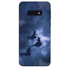 TPU чохол Demsky Witches для Samsung Galaxy S10e