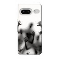 TPU чохол Demsky Shadows of horror для Google Pixel 7